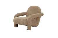 Merrow Upholstered Accent Chair