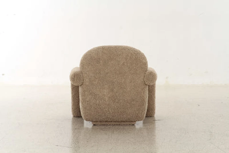 Merrow Upholstered Accent Chair