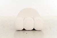 Rivon Upholstered Accent Chair