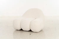 Rivon Upholstered Accent Chair