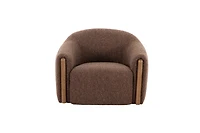 Tavon Upholstered Accent Chair