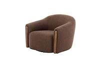 Tavon Upholstered Accent Chair