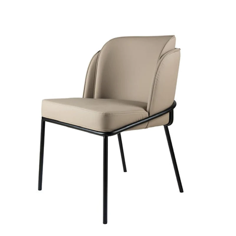 Angelo Faux Leather Dining Chair