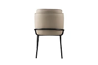 Angelo Faux Leather Dining Chair