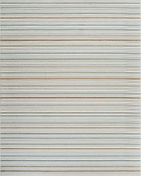 Aspen Striped Modern Rug