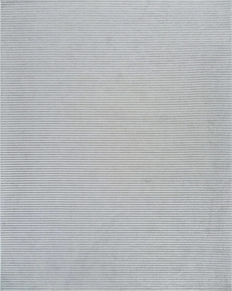 Aspen Striped Modern Rug