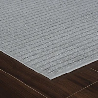 Aspen Striped Modern Rug