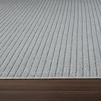 Aspen Striped Modern Rug
