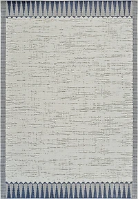 Aurora Cream Runner Rug