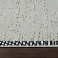 Aurora Cream Runner Rug