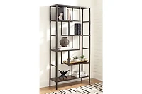 Frankwell Bookcase