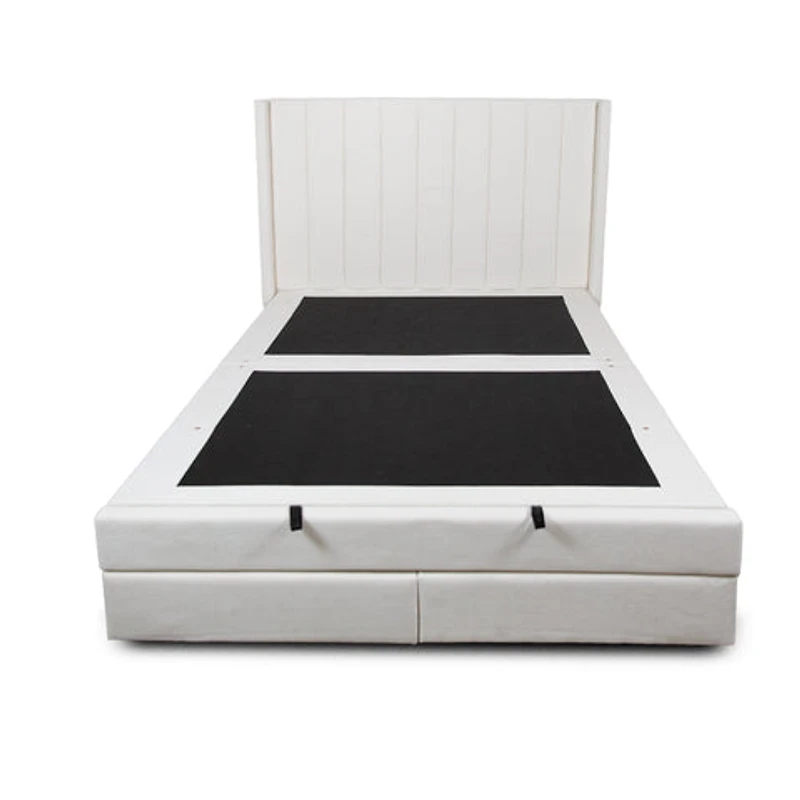 Candice King Storage Bed With Drawers