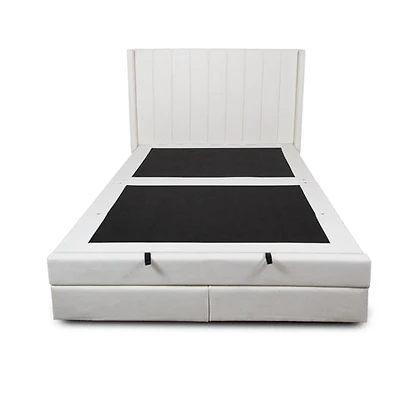 Candice King Storage Bed With Drawers