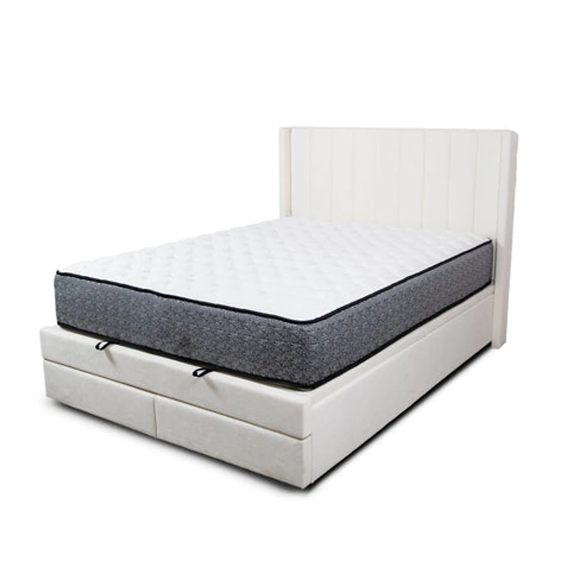 Candice King Storage Bed With Drawers
