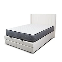 Candice King Storage Bed With Drawers