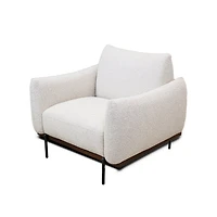 Meela Accent Chair