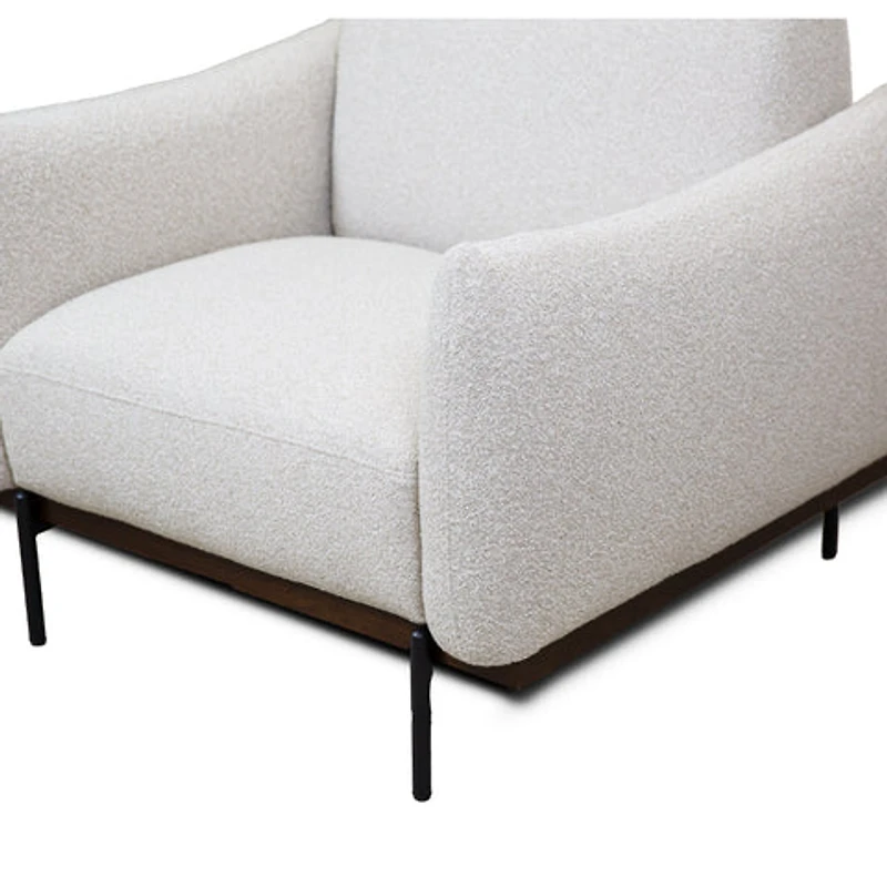 Meela Accent Chair