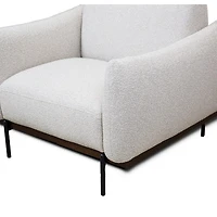 Meela Accent Chair