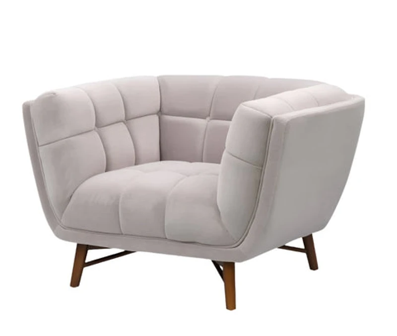 Kitsilano Accent Chair