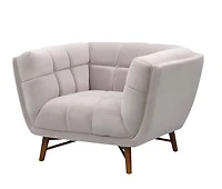 Kitsilano Accent Chair