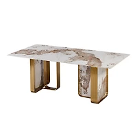 Pandora Dining Table