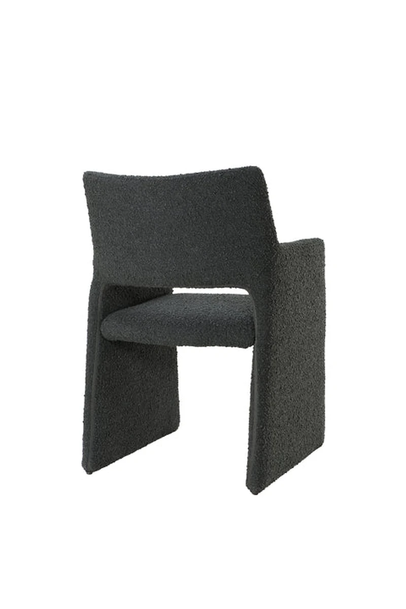 Stunning Shelby Dining Chair | Style & Comfort
