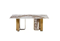 Pandora Dining Table