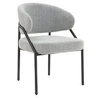 Zinha Dining Chair - Stylish & Durable