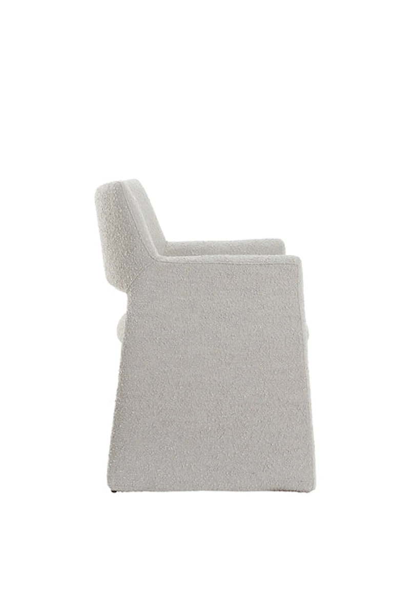 Stunning Shelby Dining Chair | Style & Comfort