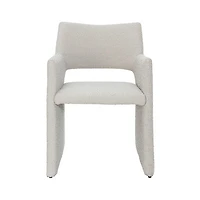 Stunning Shelby Dining Chair | Style & Comfort