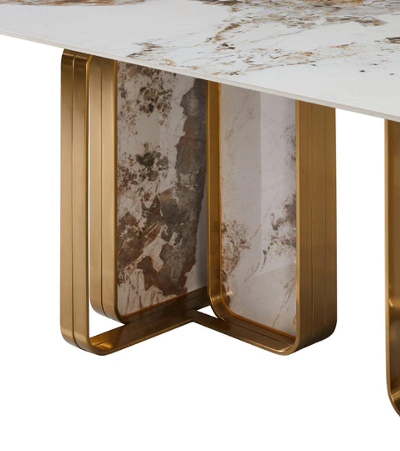 Pandora Dining Table