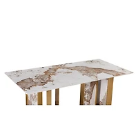 Pandora Dining Table