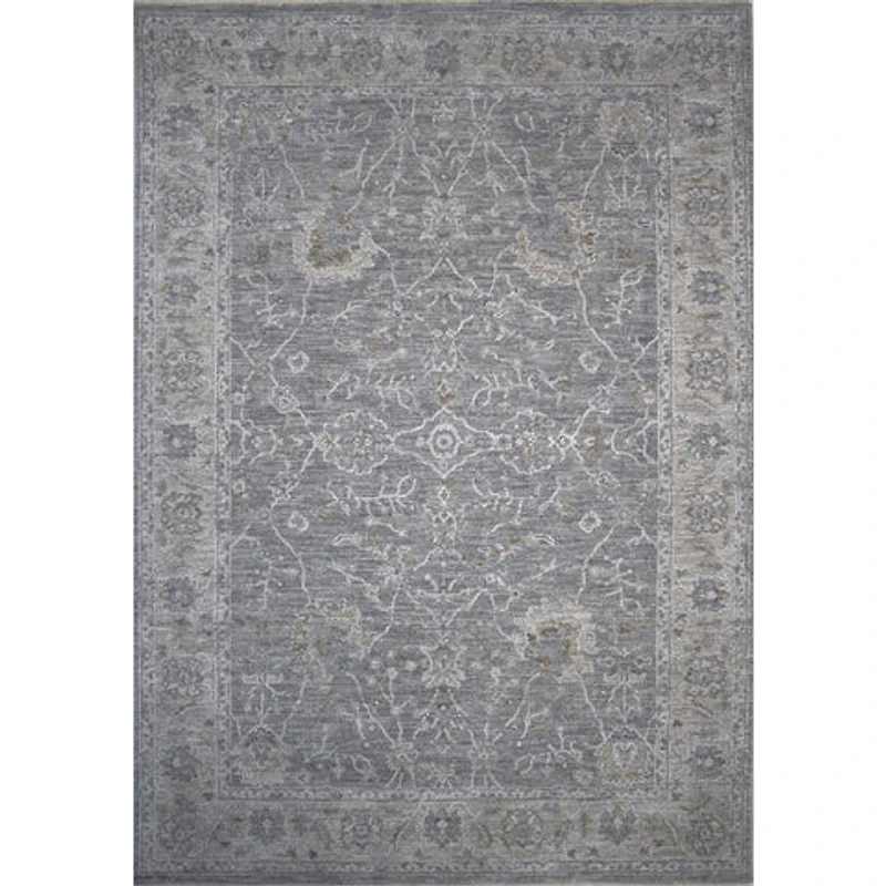 Empire Rug - 206675 - Turquoise