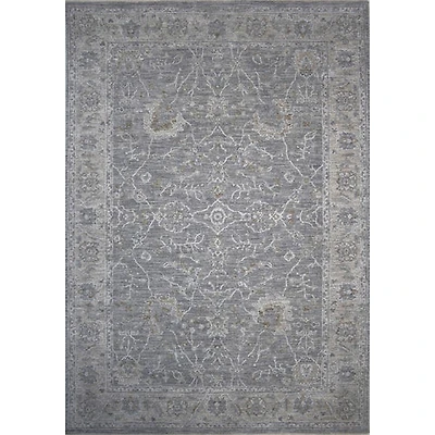 Empire Rug - 206675 - Turquoise