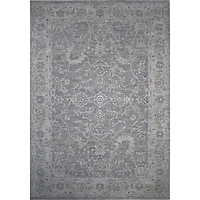 Empire Rug - 206675 - Turquoise