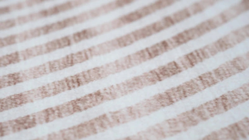 Europa Beige Abstract Woven Area Rug