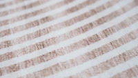 Europa Beige Abstract Woven Area Rug