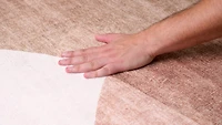 Europa Multi-Color Modern Art Rug