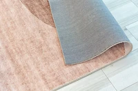 Europa Multi-Color Modern Art Rug