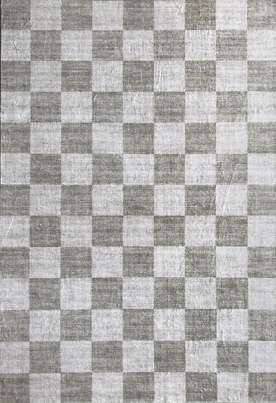 Europa Beige Modern Lines Area Rug