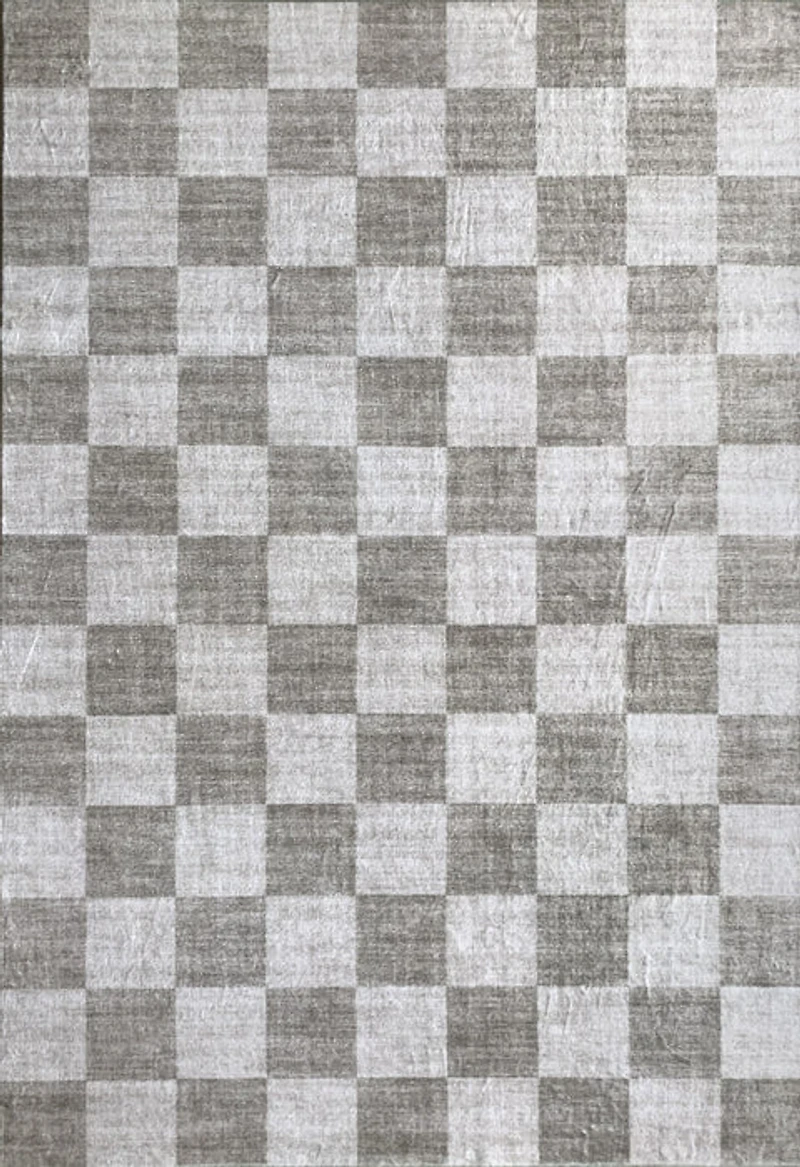 Europa Beige Modern Lines Area Rug