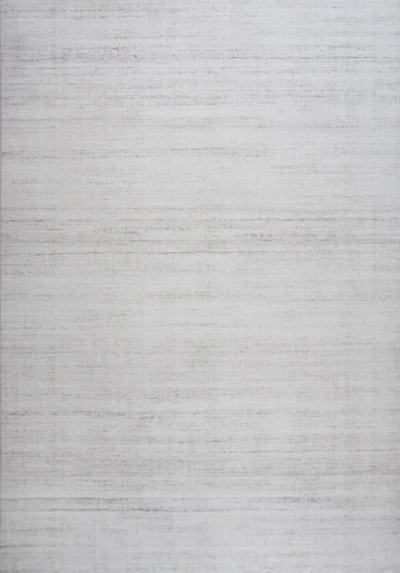Europa Beige Solid Textured Area Rug