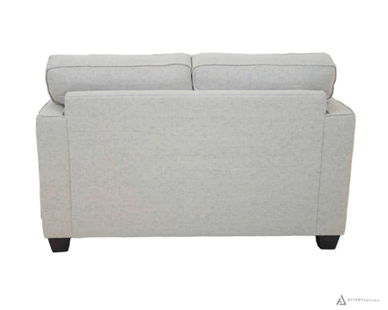 Buckley Loveseat - Proudly Made in Canada