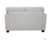 Buckley Loveseat - Proudly Made in Canada