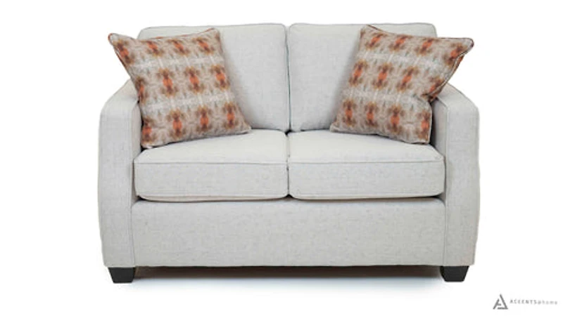 Buckley Loveseat - Proudly Made in Canada