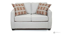 Buckley Loveseat - Proudly Made in Canada