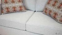 Buckley Loveseat - Proudly Made in Canada