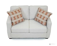 Buckley Loveseat - Proudly Made in Canada