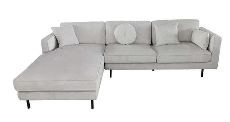 Beaumont Mid Century Reversible Sectional