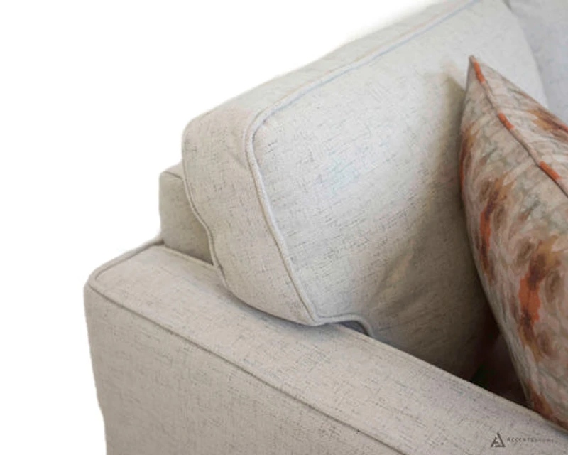 Buckley Loveseat - Proudly Made in Canada